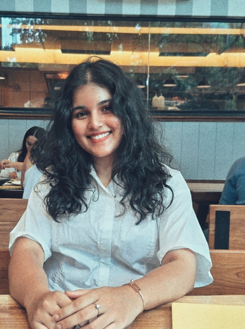 Sanika Khadilkar